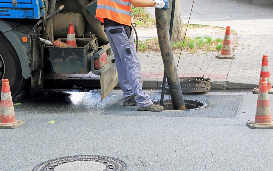 déboucher un wc Versailles