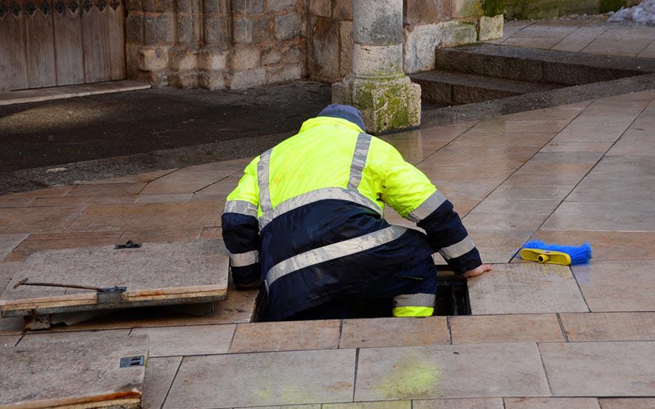 déboucheur à pompe wc Compiègne