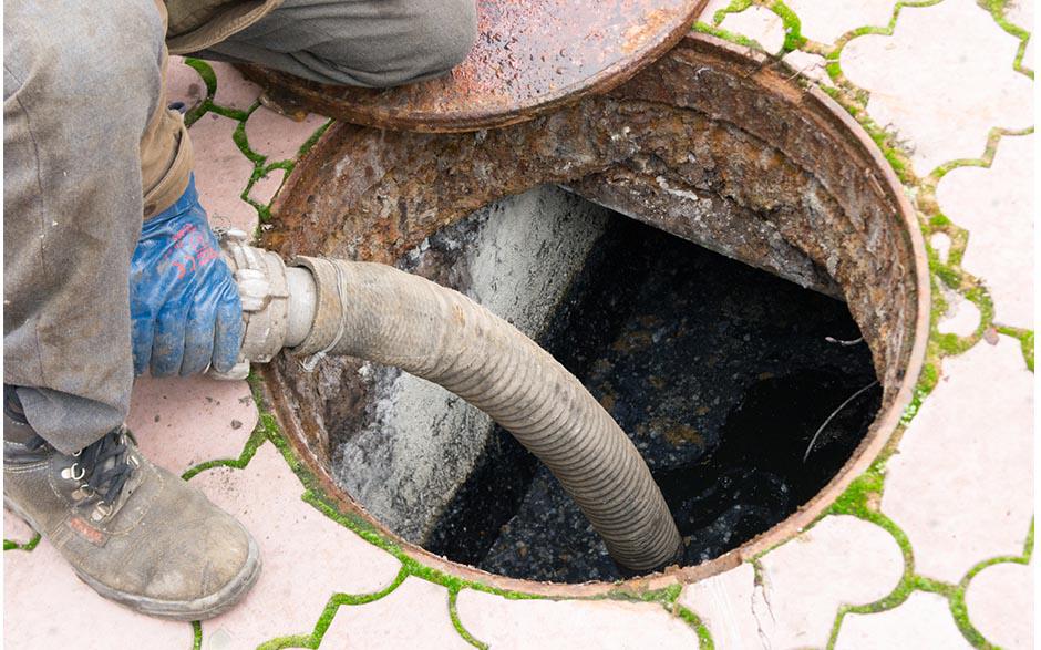 débouchage douche Beaumont-sur-Oise