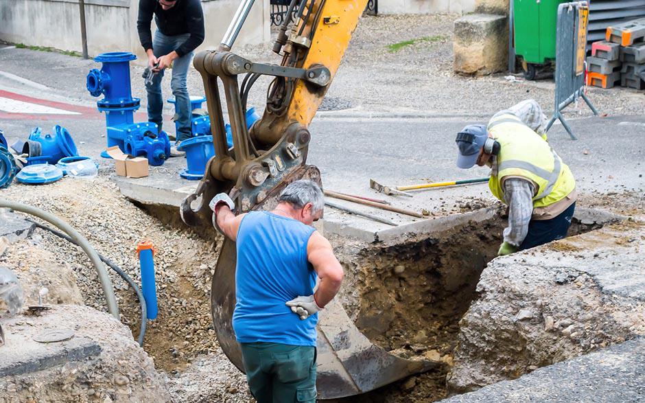 déboucher un wc Courbevoie